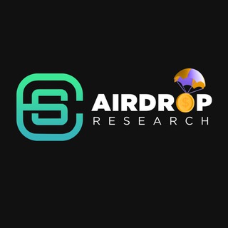 Telegram profile photo for Coinstrategists | Airdrop