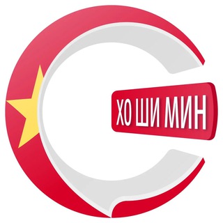 Telegram profile photo for Хошимин чатик 🇻🇳 | CHATIK