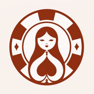 Telegram profile photo for КУЛЬТ | МАФИЯ И ПОКЕР
