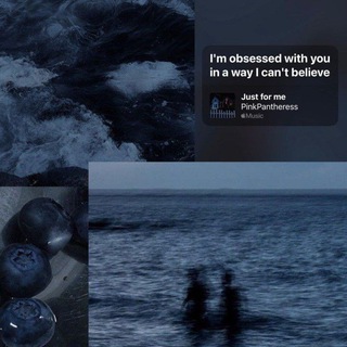 Telegram profile photo for Once in a blue moon...