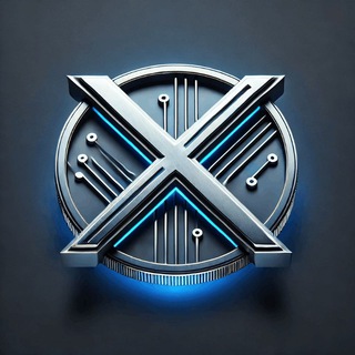 Telegram profile photo for XCoin