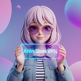 Telegram profile photo for آموزش انیم استور