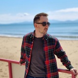 Telegram profile photo for Тимофей Белоглазов — маркетинг или жизнь