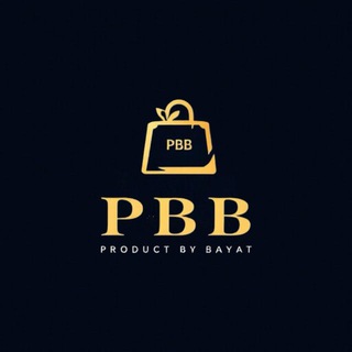 Telegram profile photo for PBB