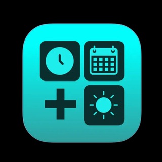Telegram profile photo for Custom Widgets