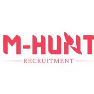 Telegram profile photo for 👍M-HUNT. Визы и работа за границей