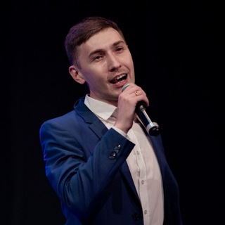 Telegram profile photo for 🎼 Йорга Каче