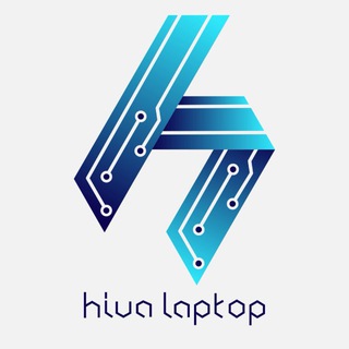 Telegram profile photo for هیوا لپ تاپ ( زمردی ) ویژه همکار