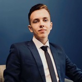 Telegram profile photo for Глеб Степанов - канал🇷🇺