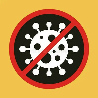 Telegram profile photo for Анти Ковид Беларусь