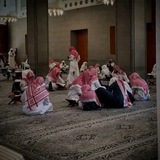 Telegram profile photo for الْسَّلَفُ الصَّالِحُ ☘️
