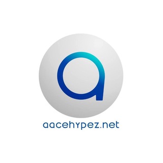 Telegram profile photo for www.AaceHypez.net