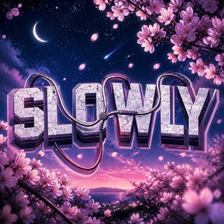 Telegram profile photo for Slowly Trade