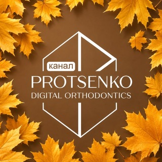 Telegram profile photo for Правильная ортодонтия | Брекеты | Элайнеры| Имплантация | Виниры | Клиника Цифровой Ортодонтии Дениса Проценко | Москва