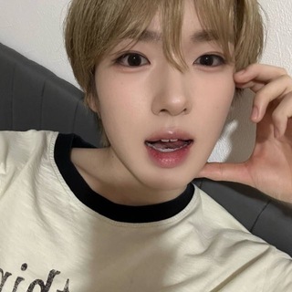 Telegram profile photo for mmuji chuu