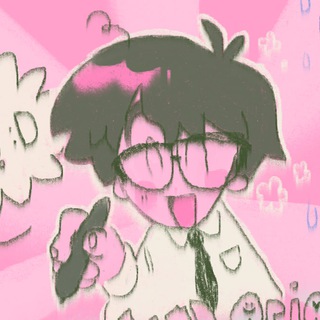 Telegram profile photo for кюбіп 🎐