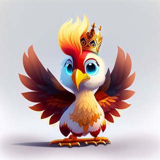 Telegram profile photo for BIBI