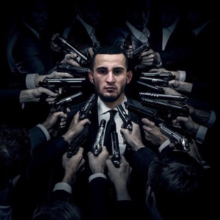 Telegram profile photo for Без объяснения причин