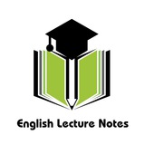 Telegram profile photo for English Lecture Notes