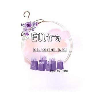 Telegram profile photo for Ellira Clothing