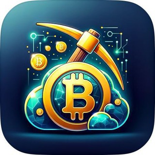 Telegram profile photo for CRYPTO-Mining™