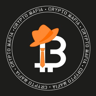 Telegram profile photo for 💰КриптоMafia