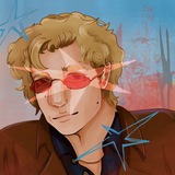 Telegram profile photo for Tyrbo Ushak 🪲