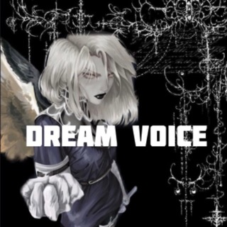 Telegram profile photo for Dream voice