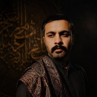 Telegram profile photo for الشاعر حسن العطواني