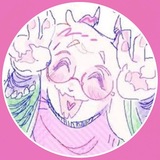 Telegram profile photo for ㅤ ﹫ 𓈒 𝐑𝖺𝔩𝗌𝖾𝔦ㅤׅ ✶