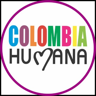 Telegram profile photo for Colombia Humana