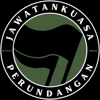 Telegram group profile photo for JAWATANKUASA PERUNDANGAN