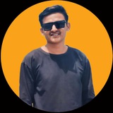 Telegram profile photo for Editz Boy