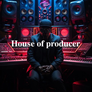 Telegram profile photo for House of Producers