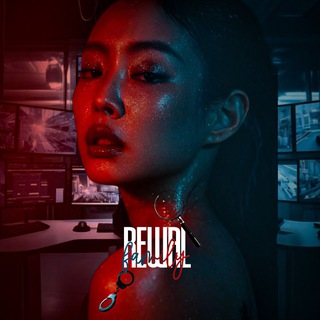Telegram profile photo for Rewal