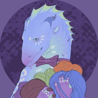 Telegram profile photo for Лорд Барбарис