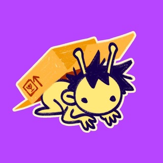 Telegram profile photo for ShokotreFF🐌