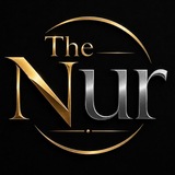 Telegram profile photo for The Nur