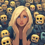 Telegram profile photo for bot радар 📡