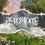 Telegram profile photo for ærostore 📢 promo aplikasi premium