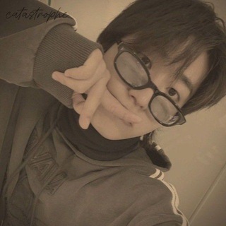 Telegram profile photo for thoughts of the stars