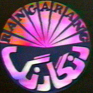 Telegram profile photo for شوی تلویزیونی رنگارنگ