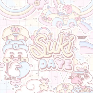 Telegram profile photo for Prev : Sukidaye