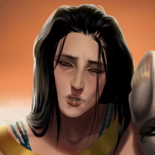 Telegram profile photo for 𝙍𝙖𝙞𝙫𝙖-𝑨𝒓𝒕