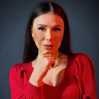 Telegram profile photo for Camila Nardi 🧚🏼♀️