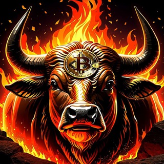 Telegram profile photo for BITCOIN $1,000,000