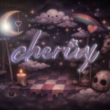 Telegram profile photo for cheriix