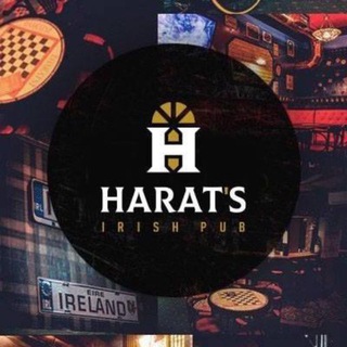 Telegram profile photo for Harat’s pub solnce☀️