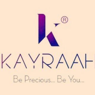 Telegram profile photo for Kayraah Fashion Pvt.Ltd. 1