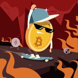 Telegram profile photo for Криптообзор